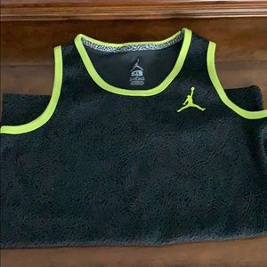 Boys Tank Top